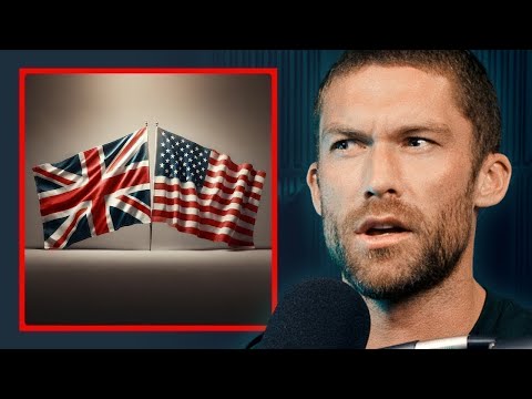 How British People Really View Americans