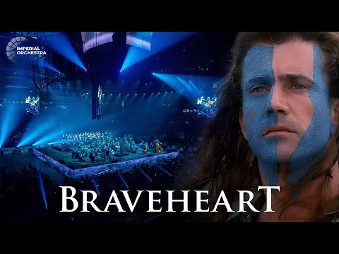 Braveheart | Imperial Orchestra