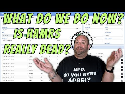 BIG CHANGES TO POTA!  WHAT DOES THAT MEAN FOR HAMRS?