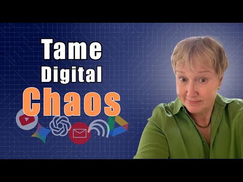 The 8-Phase Workflow to Build a Second Brain with AI