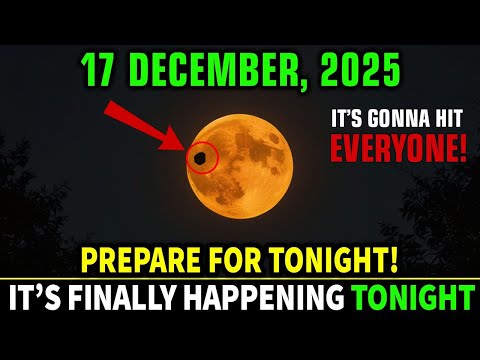 Tuesday | December 16, 2025 — 7 MIRACLES Are Calling Your NAME! Massive Shift! You MUST See This