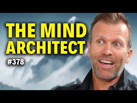 Peter Crone: Unlock The Power Of Your Mind | The Danny Miranda Podcast 378