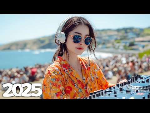 Alan Walker, Dua Lipa, Coldplay, Martin Garrix & Kygo, The Chainsmokers Style 🔥 Summer Vibes #68