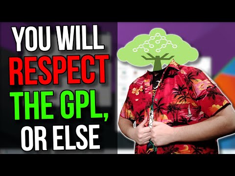 Software Freedom Conservancy Goes After Red Hat