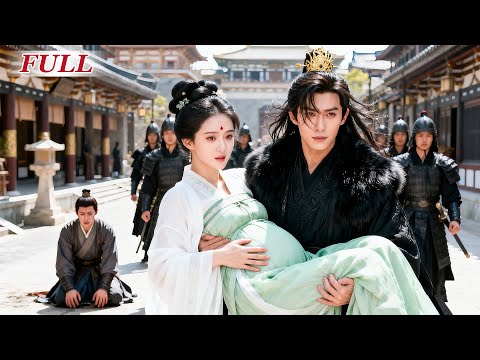 Husband abandons her for mistress, but she marries the prince, bears a dragon son, and is adored!