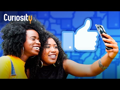 The History and Psychology Of The Like Button | The Lightbulb Moment