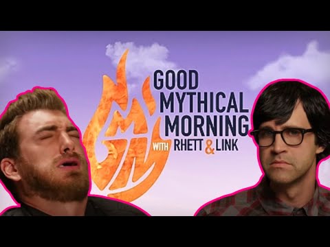 GMM Will It Funny Moments