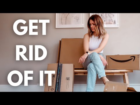 7 Lessons from 2 Years as a Minimalist Mum ✨ Minimalism & Decluttering