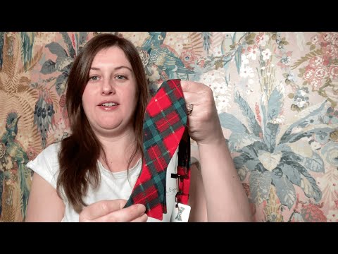 Bow Tie of the Month - January 2023