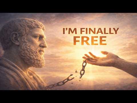HOW TO BE FREE (According TO THE STOICS)