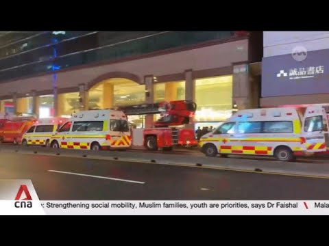 Taiwan station attack: Singaporeans in Taipei changing commute but assured by heightened security