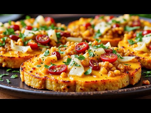 I Can’t Stop Eating This Roasted Butternut Squash! The MOST Underrated Easy Vegan Recipe!