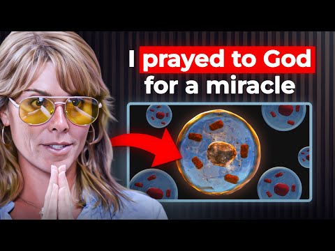 She Suffered for 16 Years Until She Found This Switch