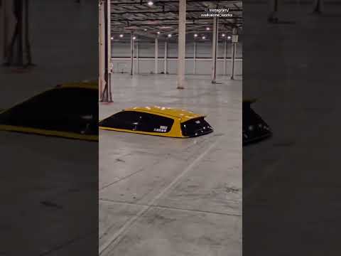 This might be the craziest car you've ever seen