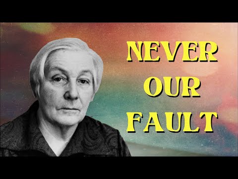 Never Our Fault - Lina Heydrich, an Unrepentant Nazi (part III)
