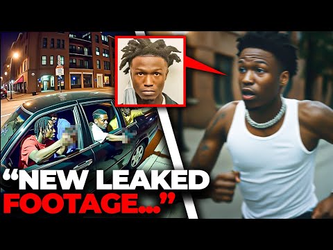 Oblock Members Are Trying To Slide￼ On Lul Tim After Dissing King Von AGAIN