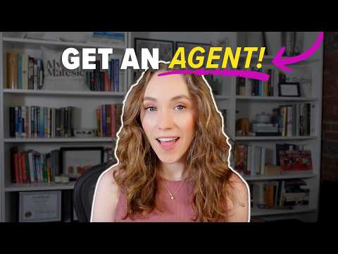 3 Killer Query Letter Openings that Got Agents (Real Examples!)