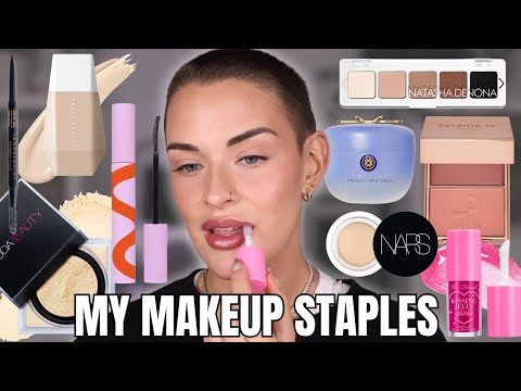 My Sephora Sale Must-Haves | Trusted Products I’ve Used for Years