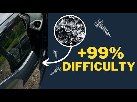 Is Sound Proofing The Footwell Worth It?