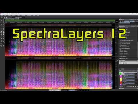 Spectralayers 12 Is Like Pure Magic! Fix Your Sound