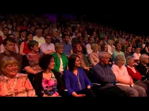 THE GRAHAM NORTON SHOW S17E02