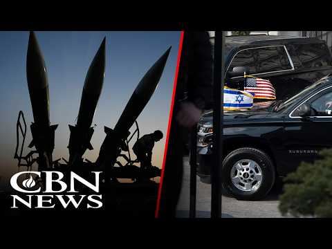 As Netanyahu, Trump Meet for 7th Time on Iran and Gaza, White House Balances Deal Talk with Threats