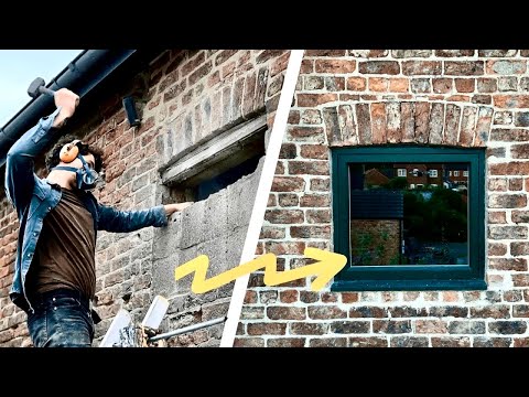 Can I still call my old coach house abandoned?