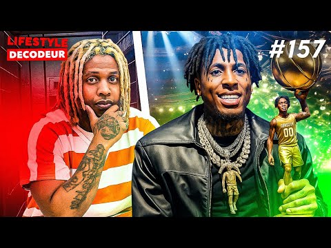 NBA YoungBoy gagne contre Lil Durk (pour l’instant) - LSD #157