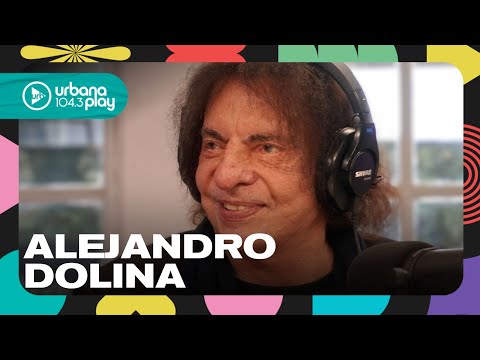 "La muerte de la radio se produce con la muerte del lenguaje y no va a suceder" Dolina #TodoPasa