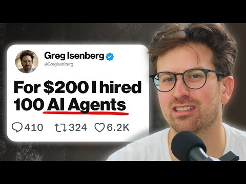 The Golden Age of AI is happening right now (Here's Why)