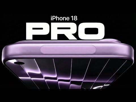 iPhone 18: Apple Just Did The Impossible?