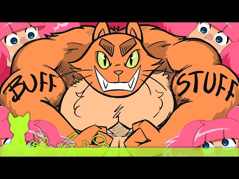 Don't animate like High Guardian Spice