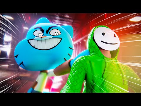 Mortal Kombat 1 mods have gone too far