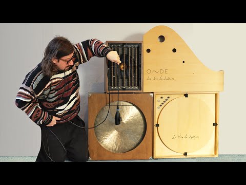 A Different Take on Steve Reich's Pendulum Music