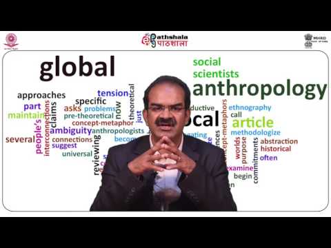 Structural-functionalism: Radcliffe Brown