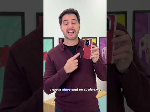 Las CÁMARAS de este HUAWEI son una LOCURA! Huawei Mate X7