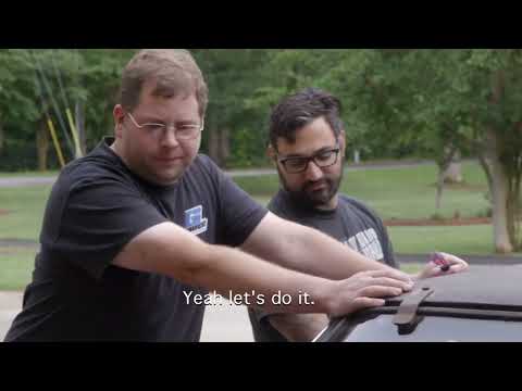 Roadkill S07E08 Vintage Circle Track Charger Rescue