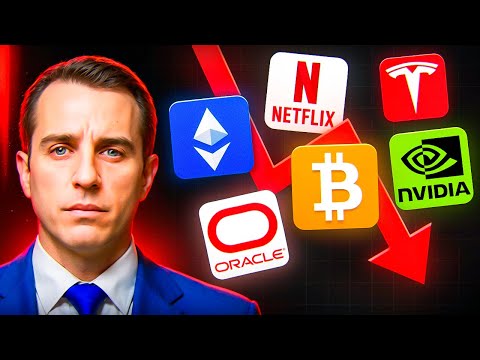 Is This A Market CRASH Or Just A Bull Run CORRECTION?