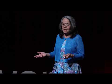 How the world can change us, one encounter at a time | Stephanie Rutt | TEDxAmoskeagMillyard