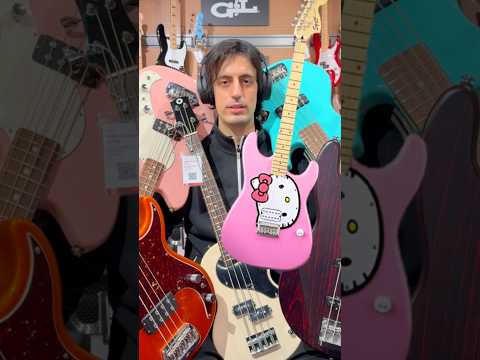 Can I play Weezer on every instrument? 😮‍💨