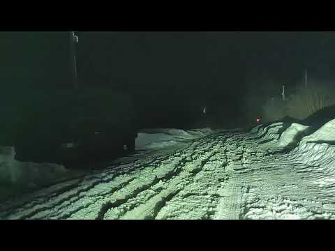 Street comparison of Aozoom K7 and Aozoom K3