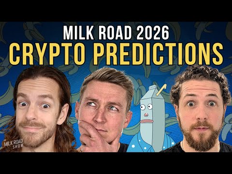 Why Crypto Failed to Rally in 2025, And Why That’s Bullish for 2026