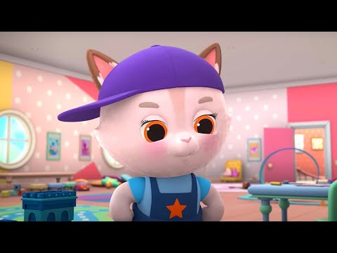 КОШЕЧКИ-СОБАЧКИ — Другая сестра — Серия 141