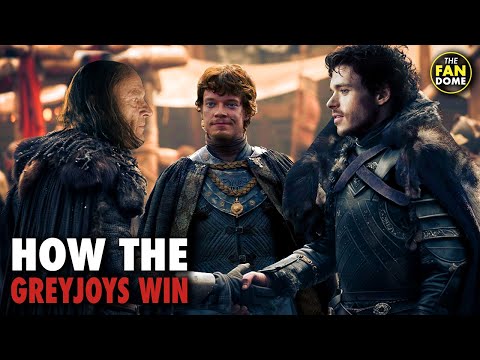 If Balon Greyjoy Was Smart He’d Do This