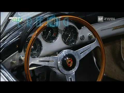 Neues PORSCHE Museum