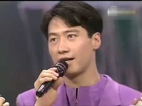 《黎明 Leon Lai》我愛ICHIBAN/一夜傾情 @ 1992 勁歌金曲 第四季季選