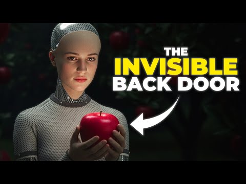 The Original Sin of AI That No One Can Fix