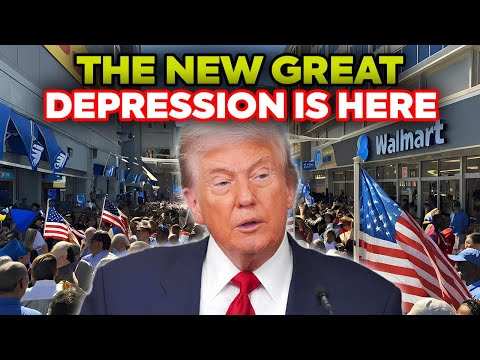 The Great Depression Is Back - States Where Middle Class Cannot Afford Food