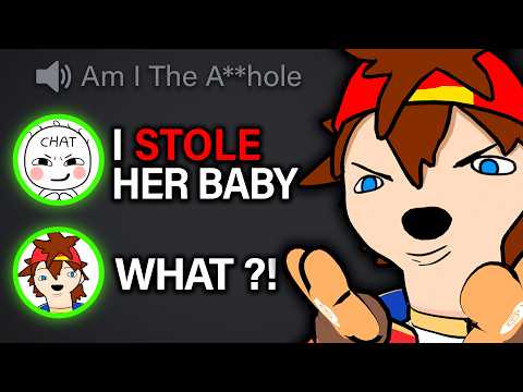 Judging My Viewers INSANE Stories | Am I The A**hole