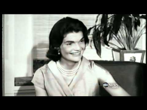 Jacqueline Kennedy's Favorite Things